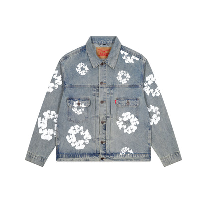 Denim Tears Jacket