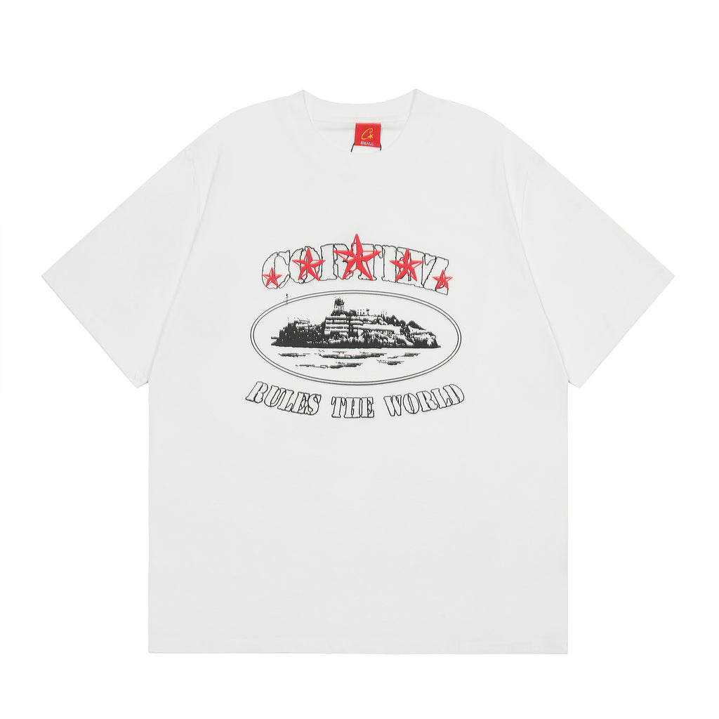 Corteiz Tshirt 4