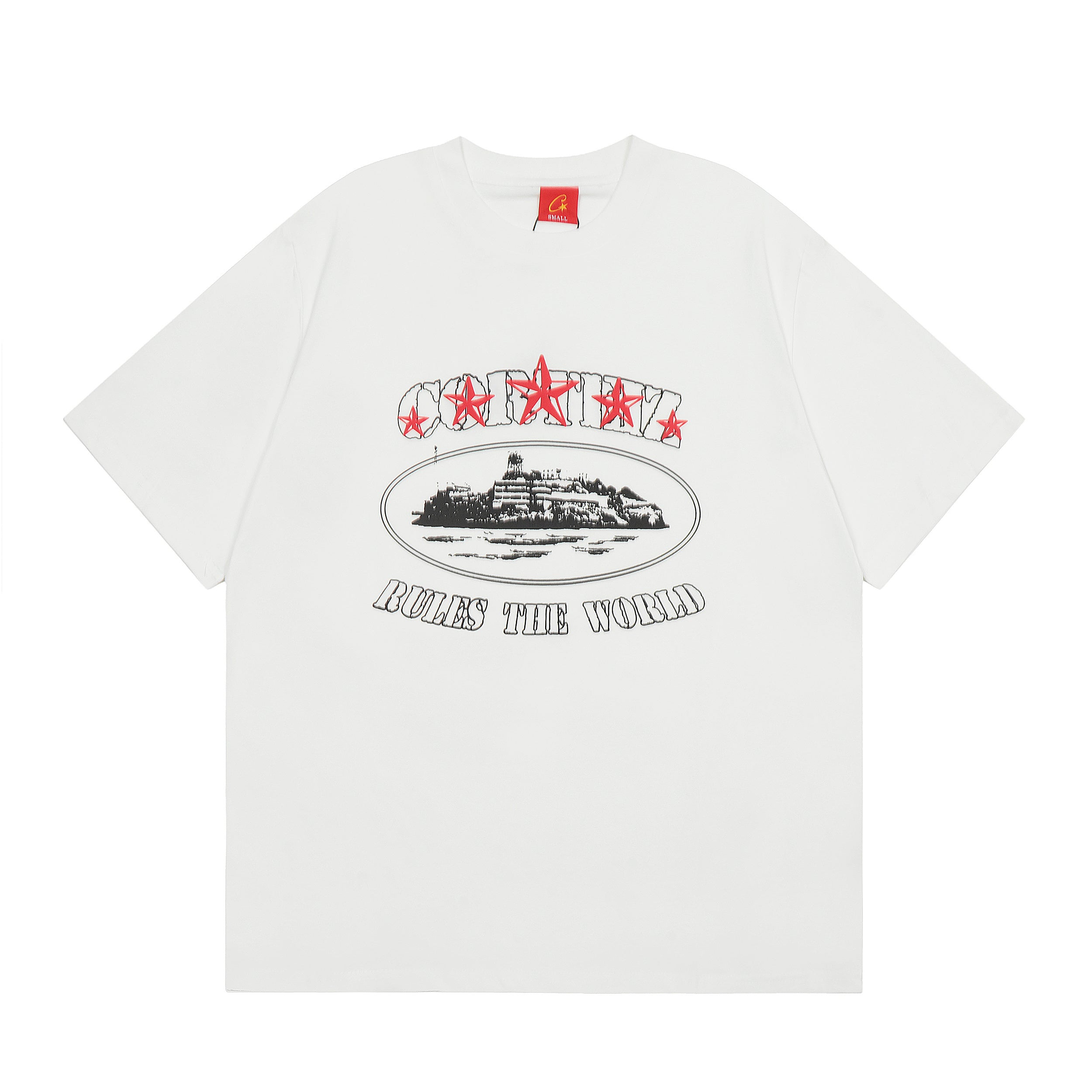 Corteiz Tshirt 4