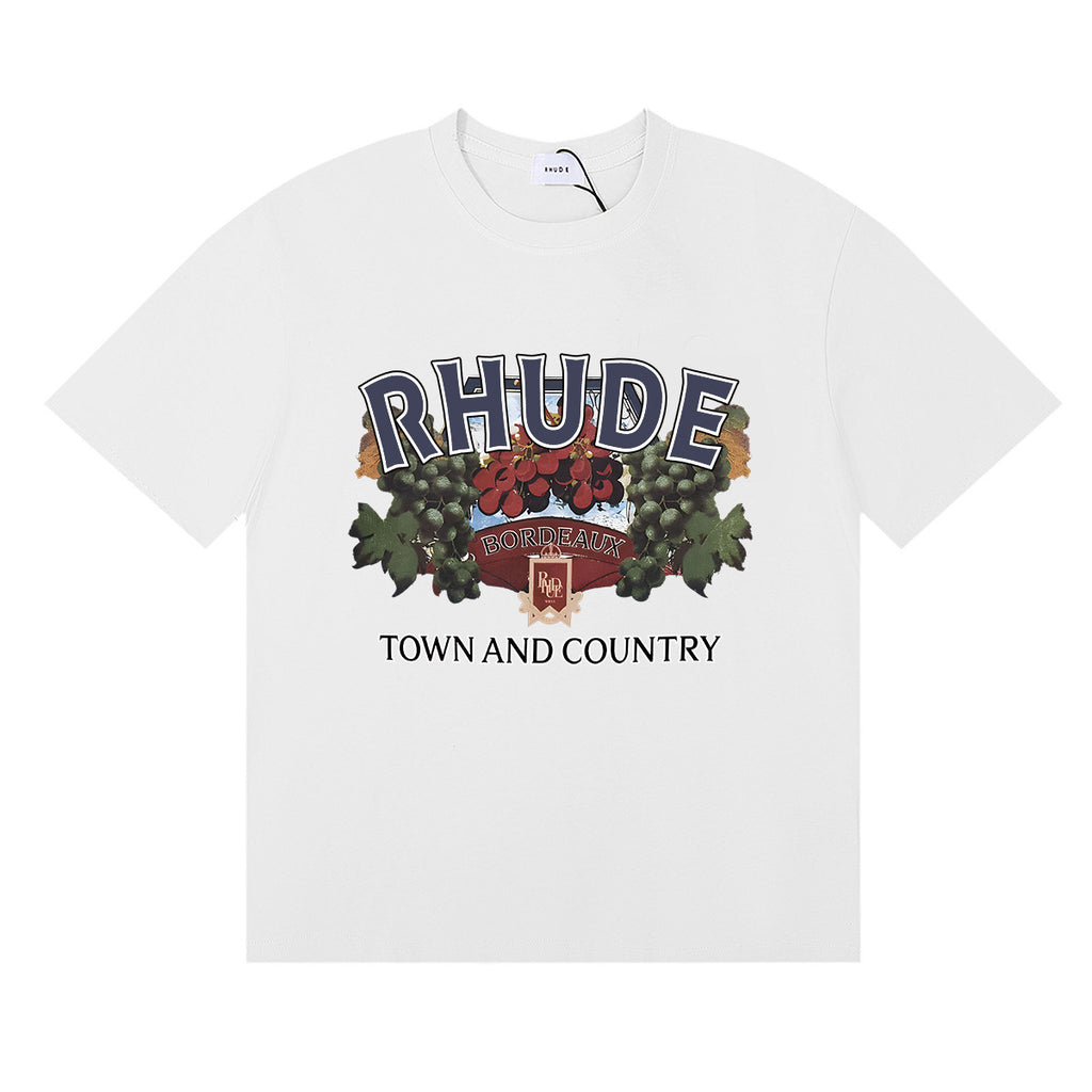 Rhude Tshirt