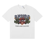 Rhude Tshirt