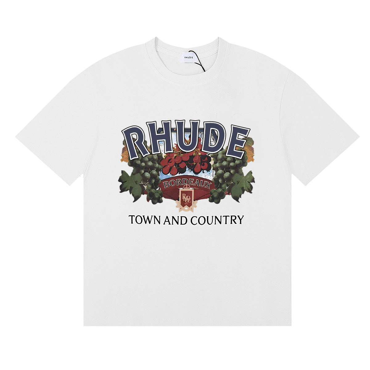 Rhude Tshirt
