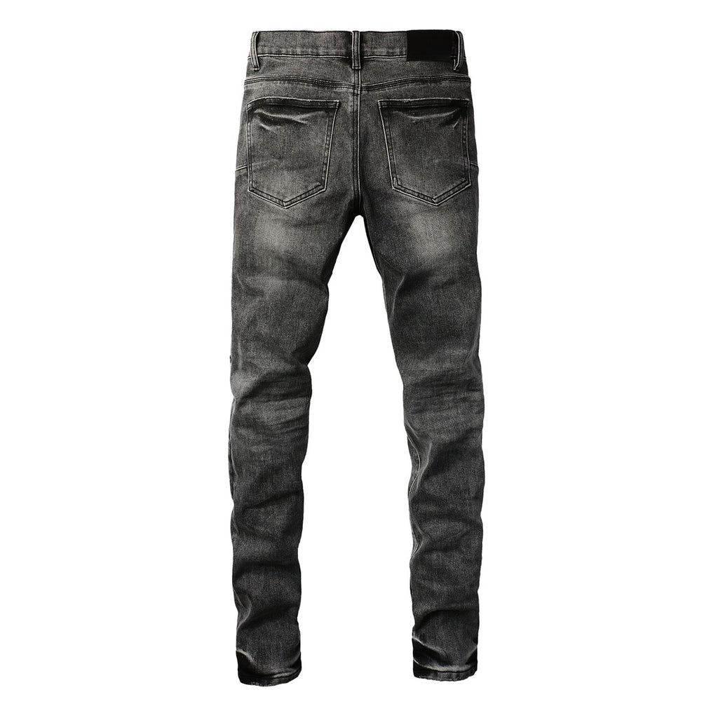 Purple Brand Skinny Jeans 2