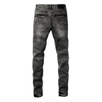 Purple Brand Skinny Jeans 2
