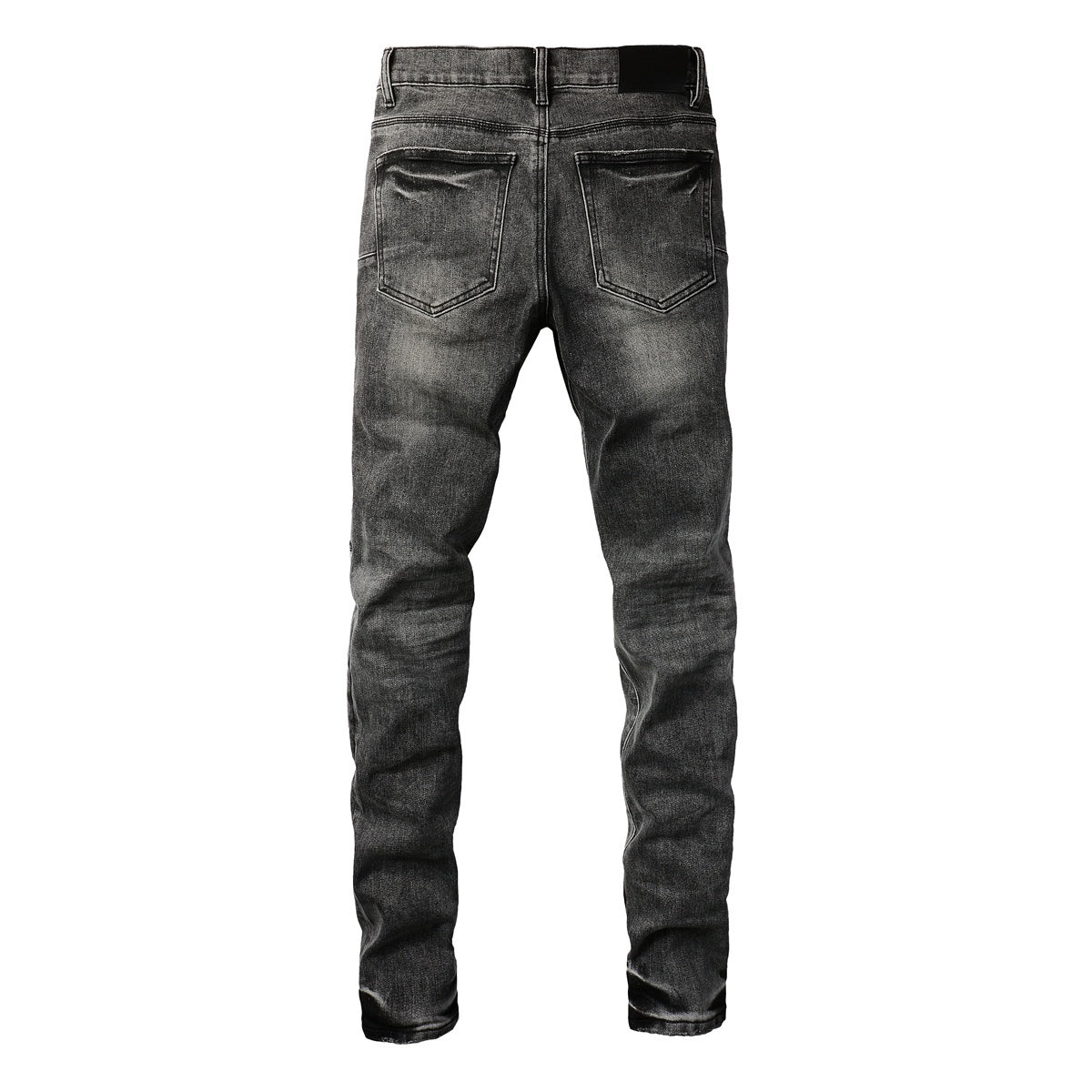 Purple Brand Skinny Jeans 2