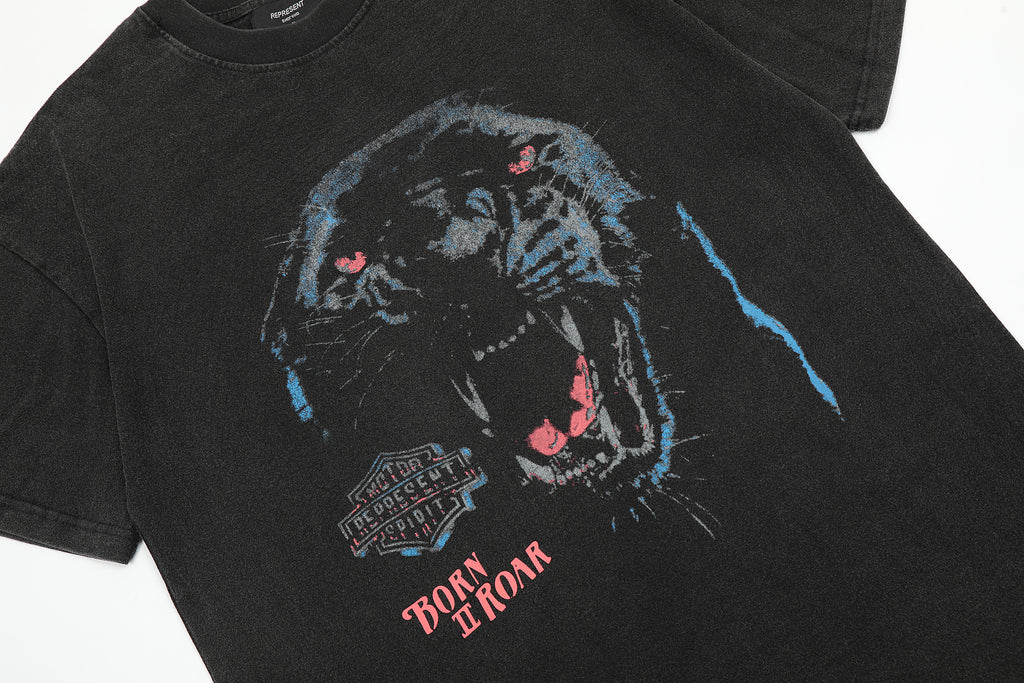 Represent Tshirt (Entrega Inmediata)