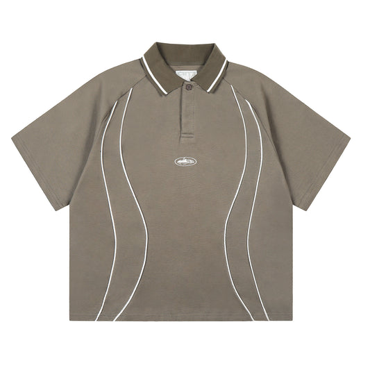 Corteiz Polo Tee