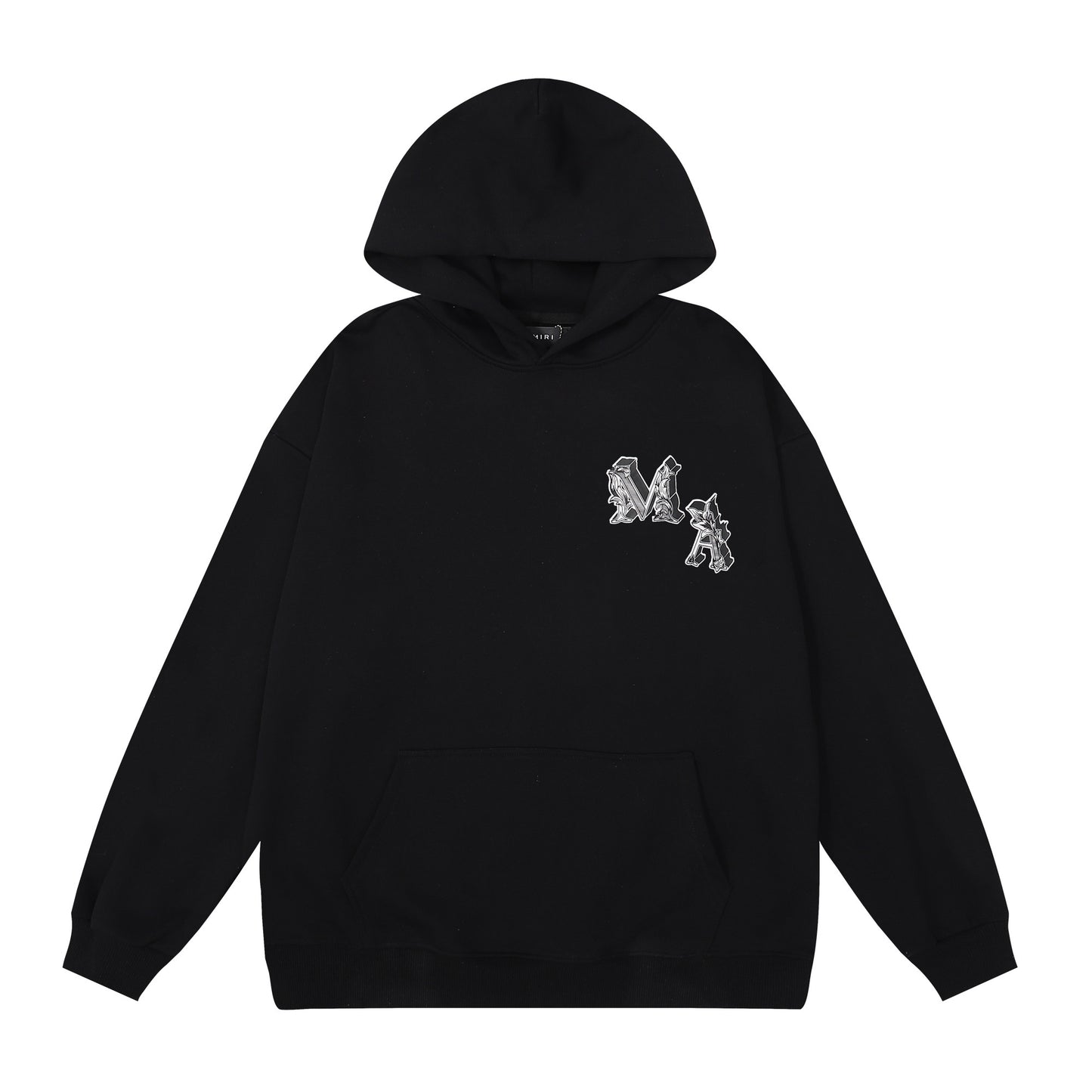 Amiri Hoodie 2