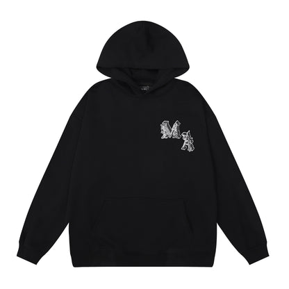 Amiri Hoodie 2