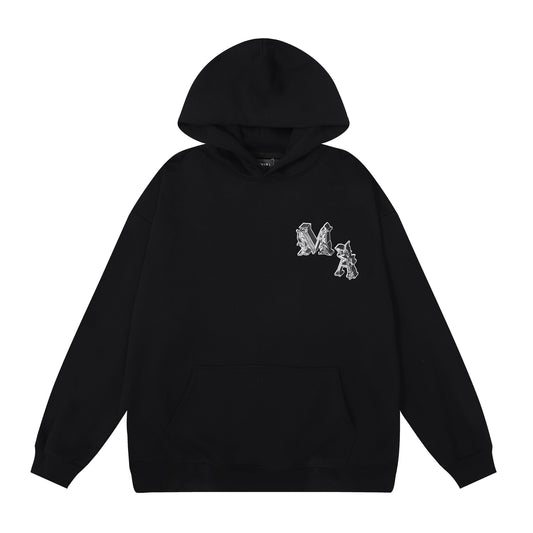 Amiri Hoodie 2