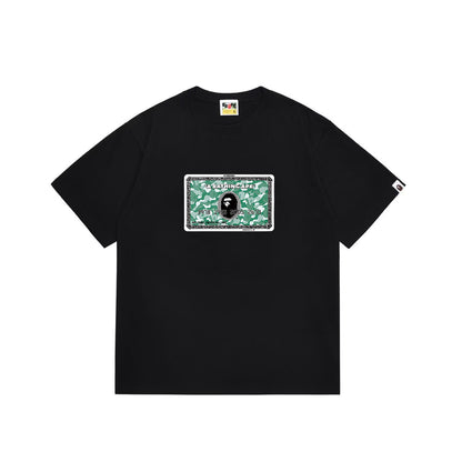Bape Tshirt 18 (Entrega Inmediata)