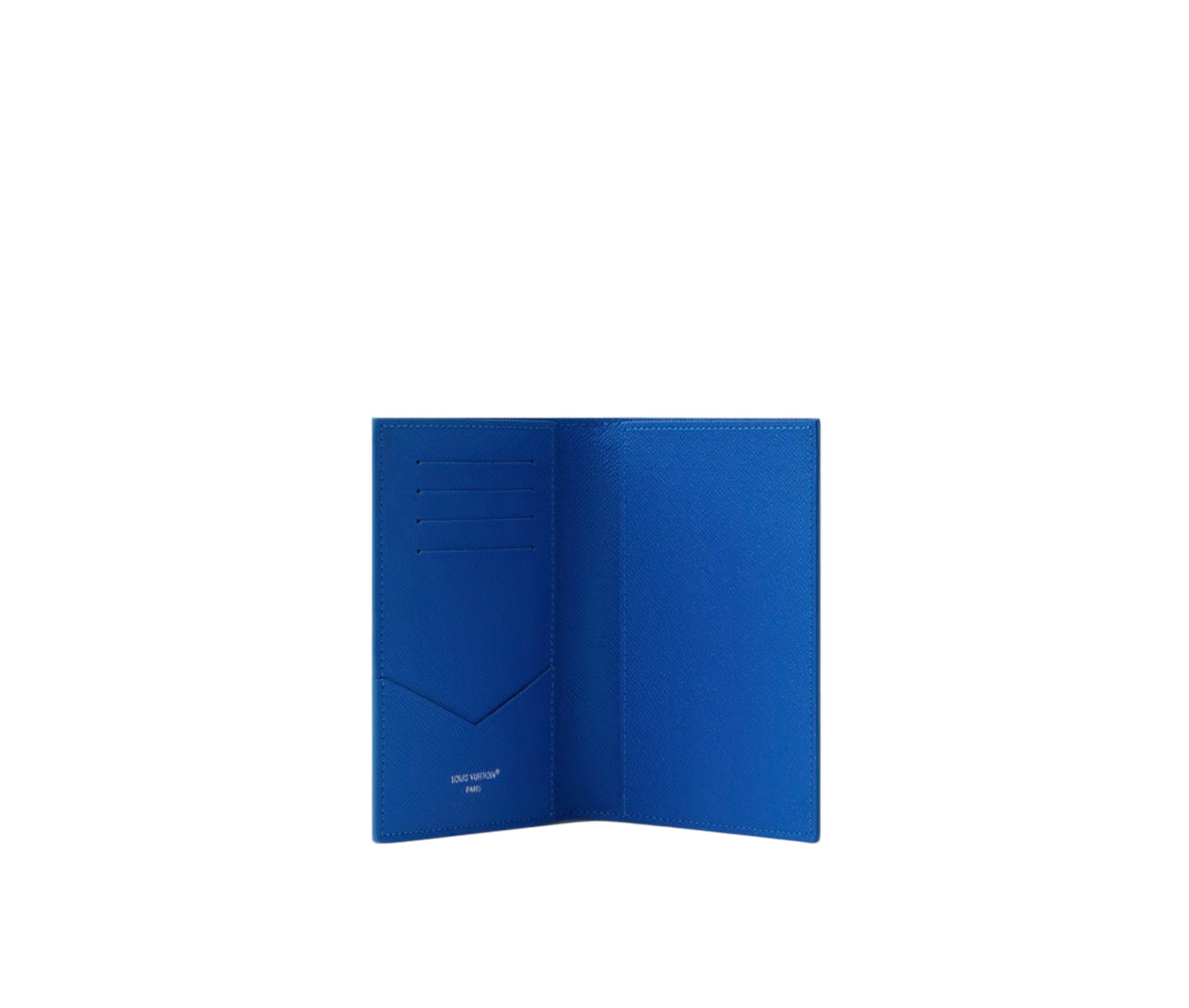 Louis Vuitton Passport Cover