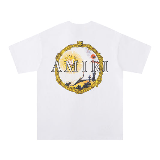 Amiri Tshirt 16 (Entrega Inmediata)
