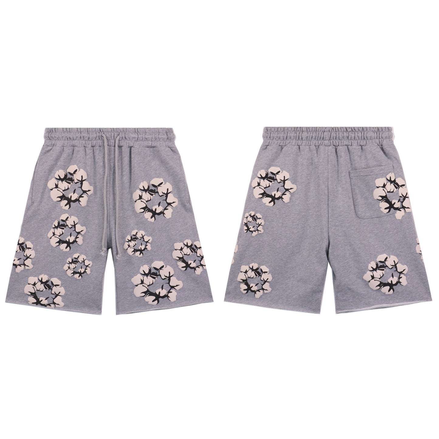 Denim Tears Shorts 2