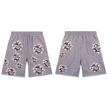 Denim Tears Shorts 2