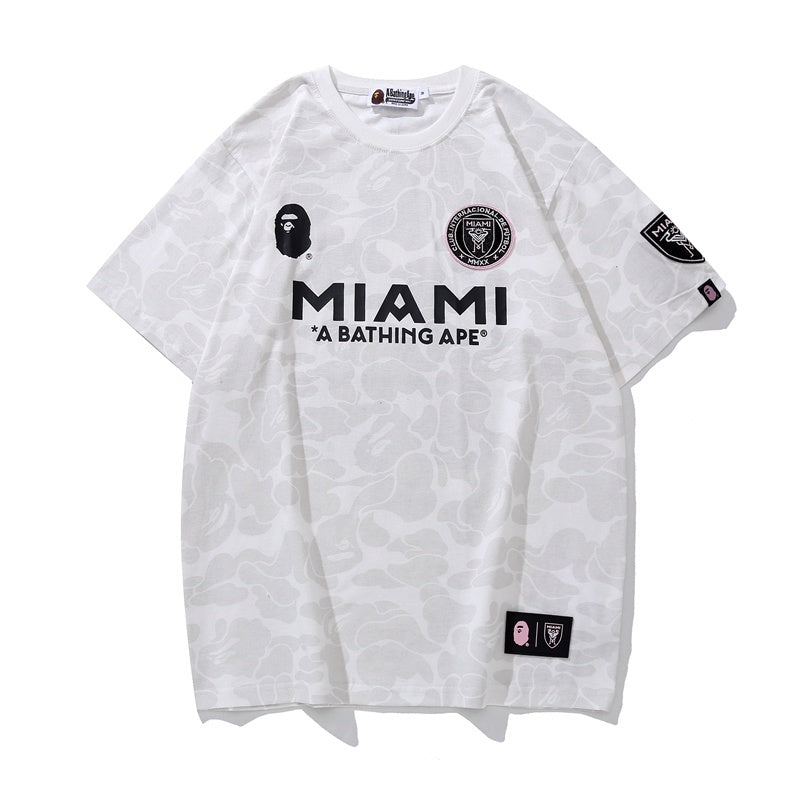Bape Tee 7