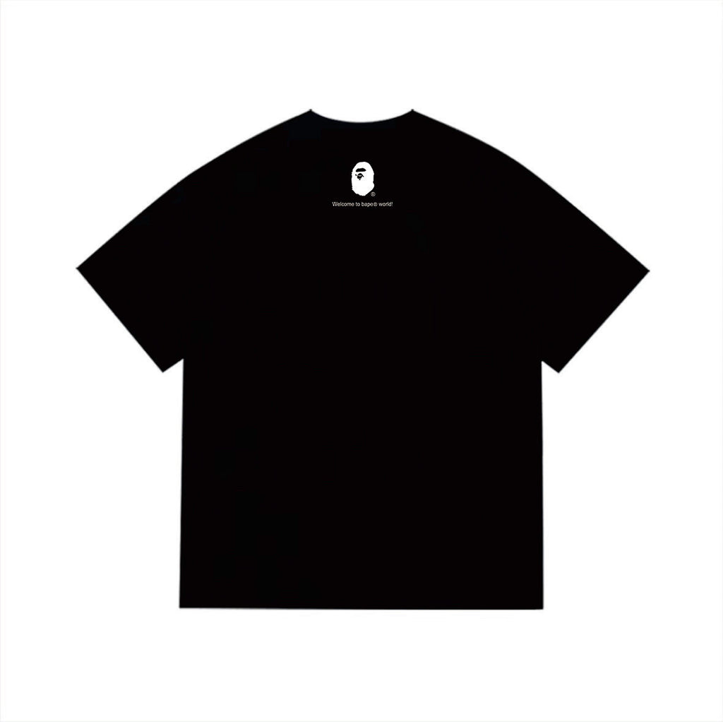 Bape Tshirt 18