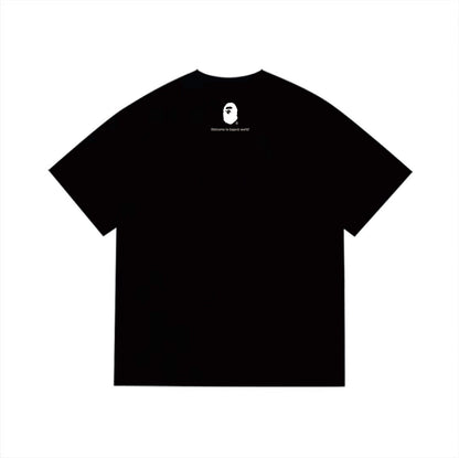 Bape Tshirt 18 (Entrega Inmediata)