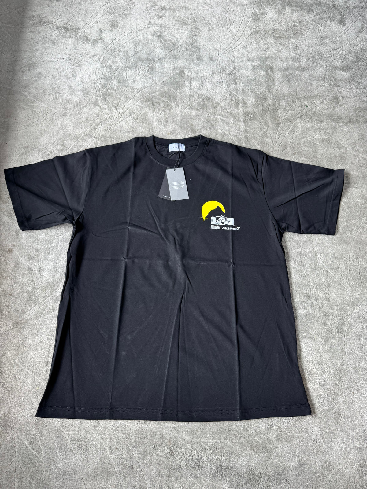 Rhude Tshirt