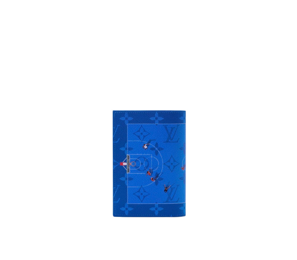 Louis Vuitton Passport Cover
