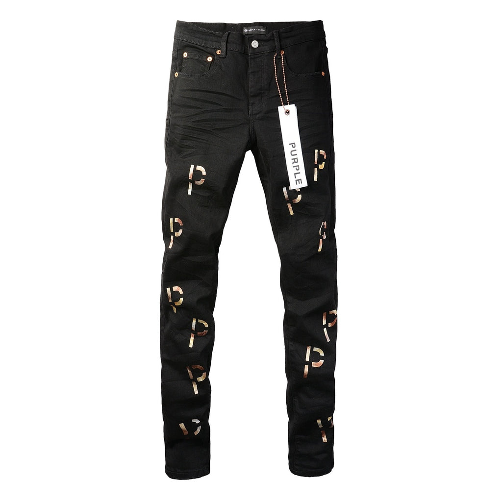 Purple Brand Skinny Jeans 6