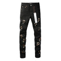 Purple Brand Skinny Jeans 6