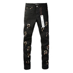 Purple Brand Skinny Jeans 6
