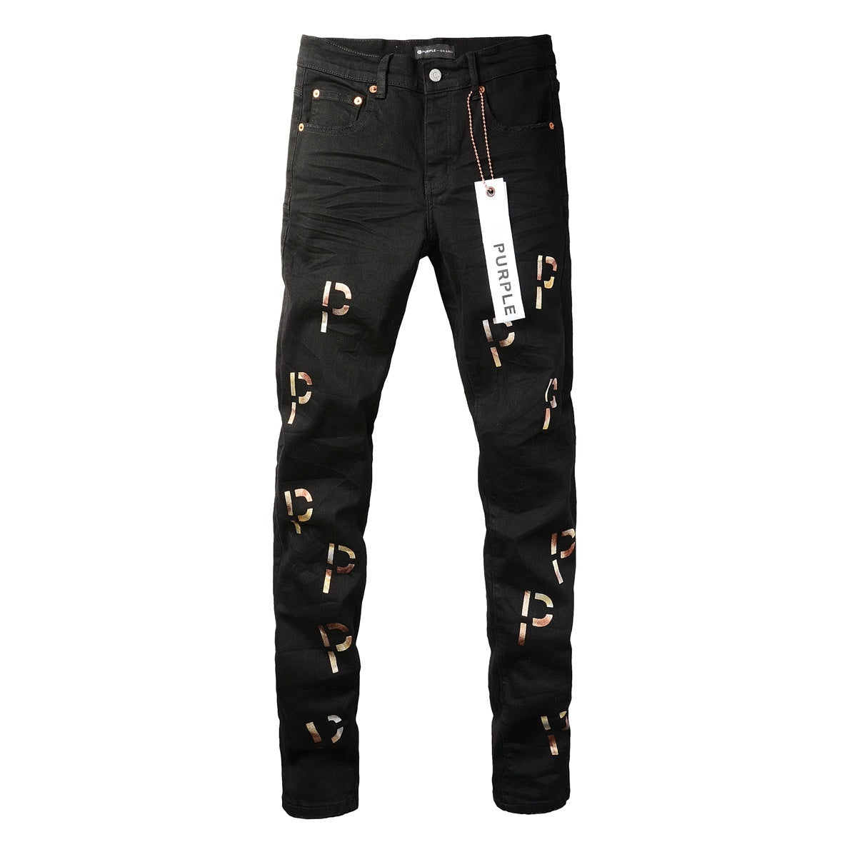 Purple Brand Skinny Jeans 6