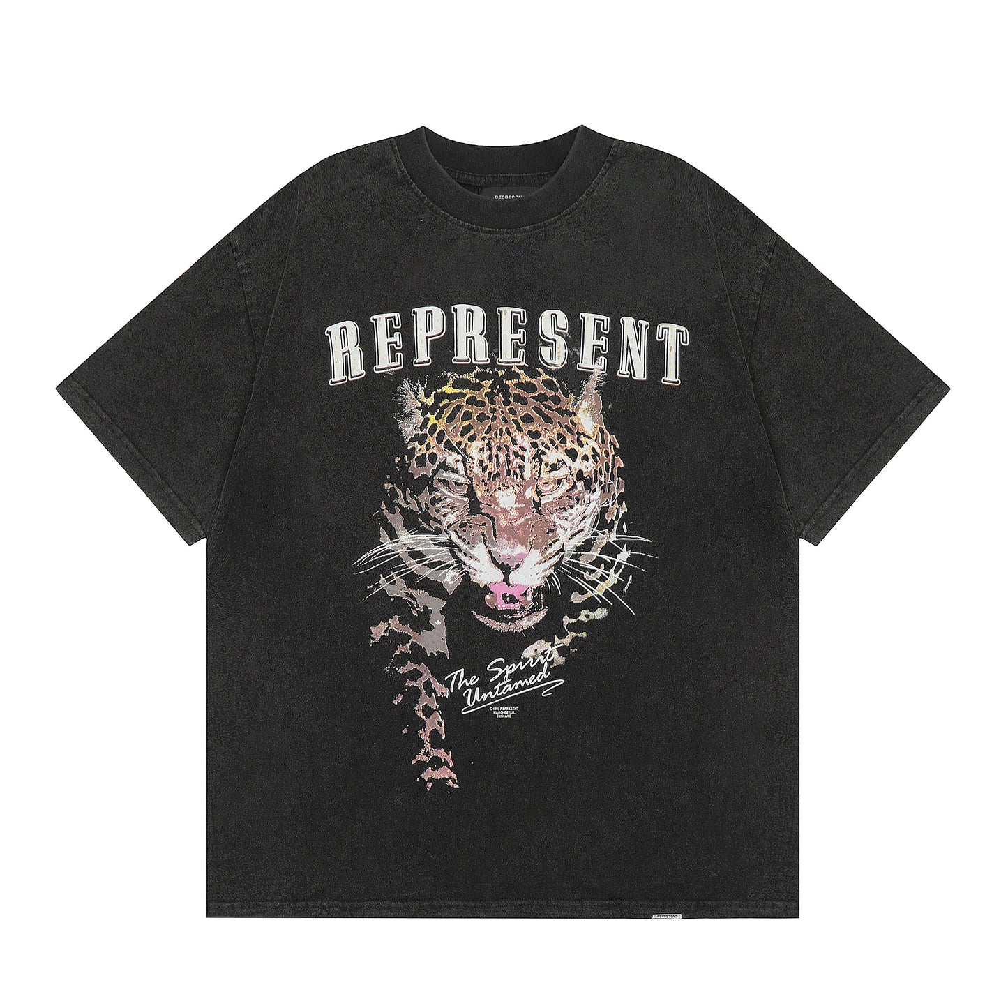 Represent Tshirt 5