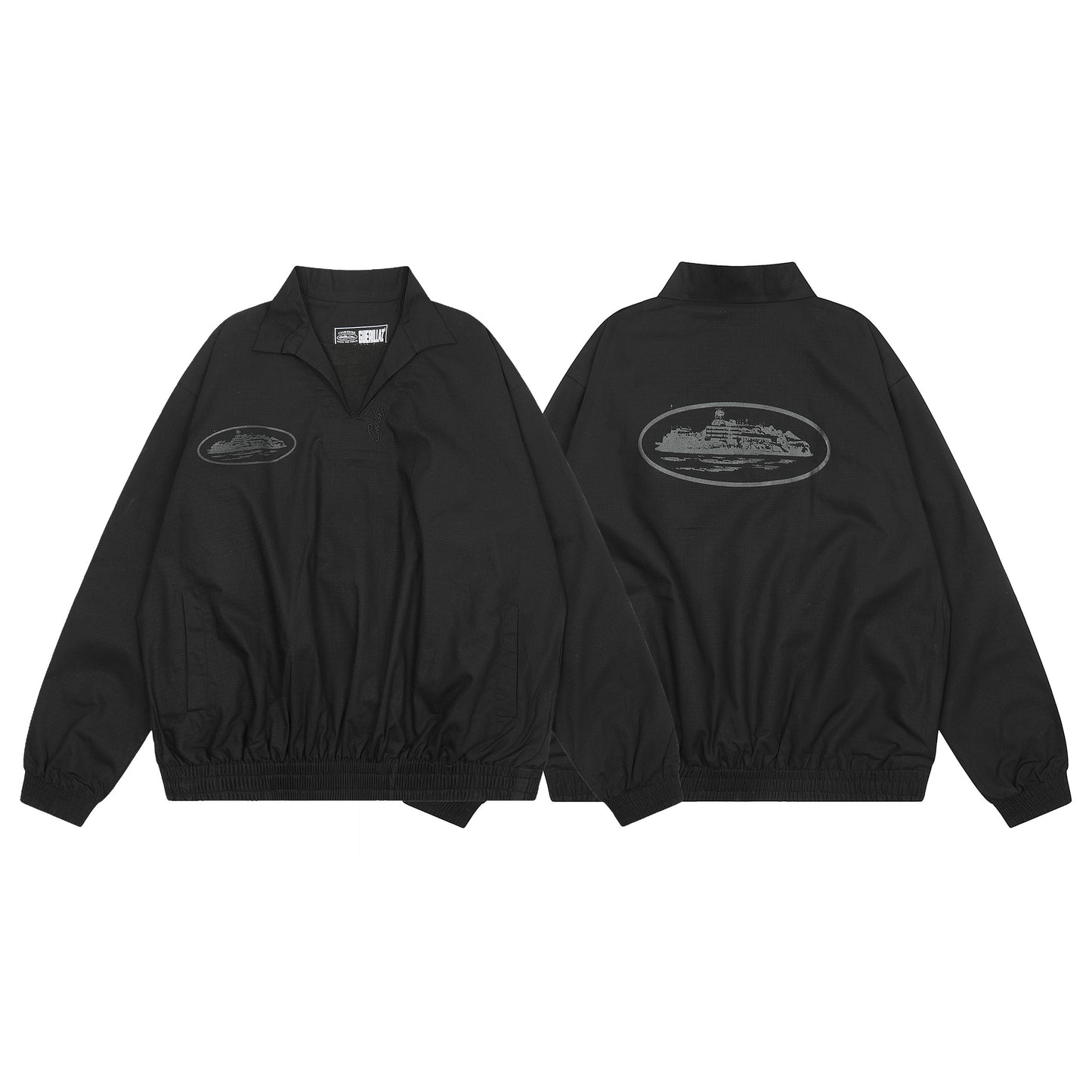 Corteiz Windbreaker