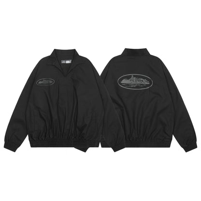 Corteiz Windbreaker