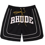 Rhude Shorts 5 (Entrega Inmediata)