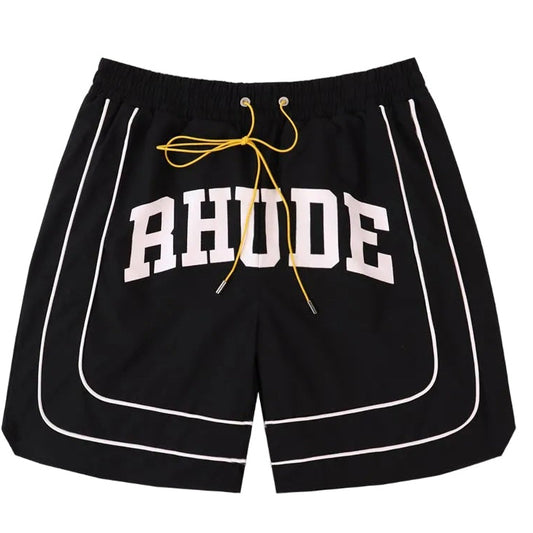 Rhude Shorts 5 (Entrega Inmediata)