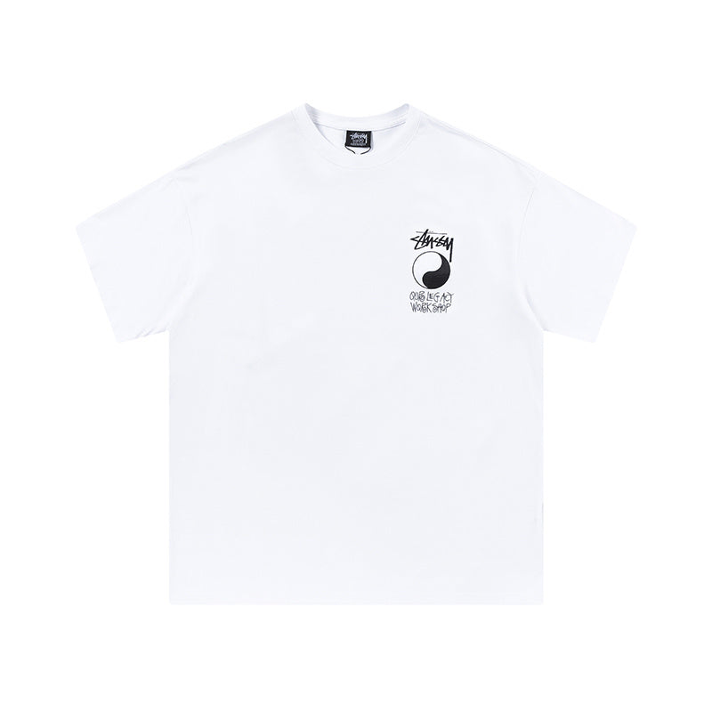 Stussy Tshirt 3