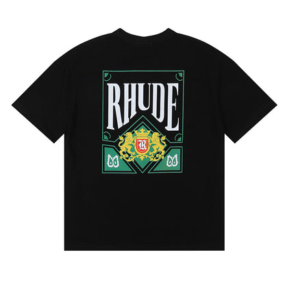 Rhude Tshirt 12