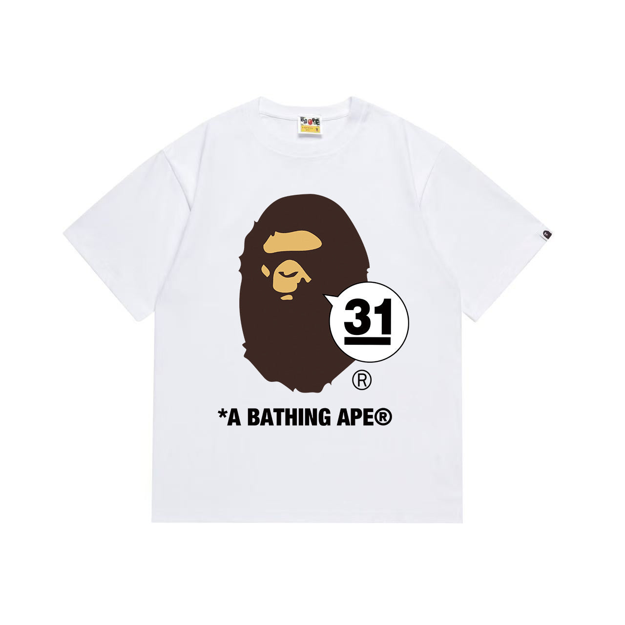 Bape Tee