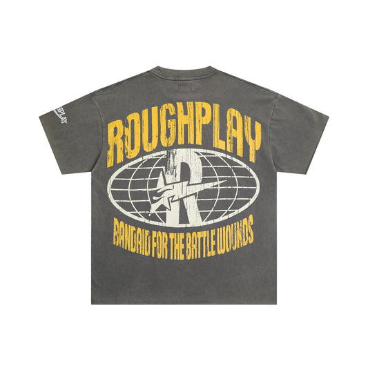 RoughPlay Tshirt 2