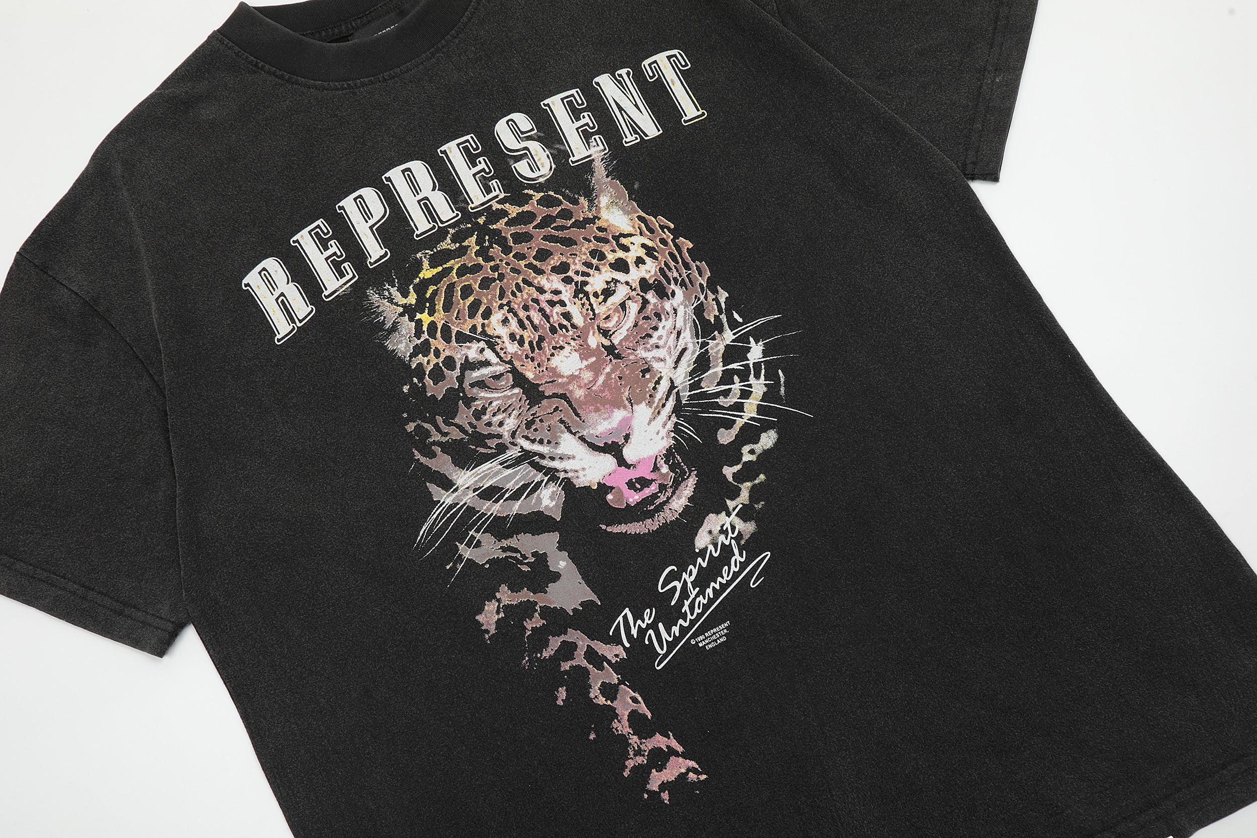 Represent Tshirt 5