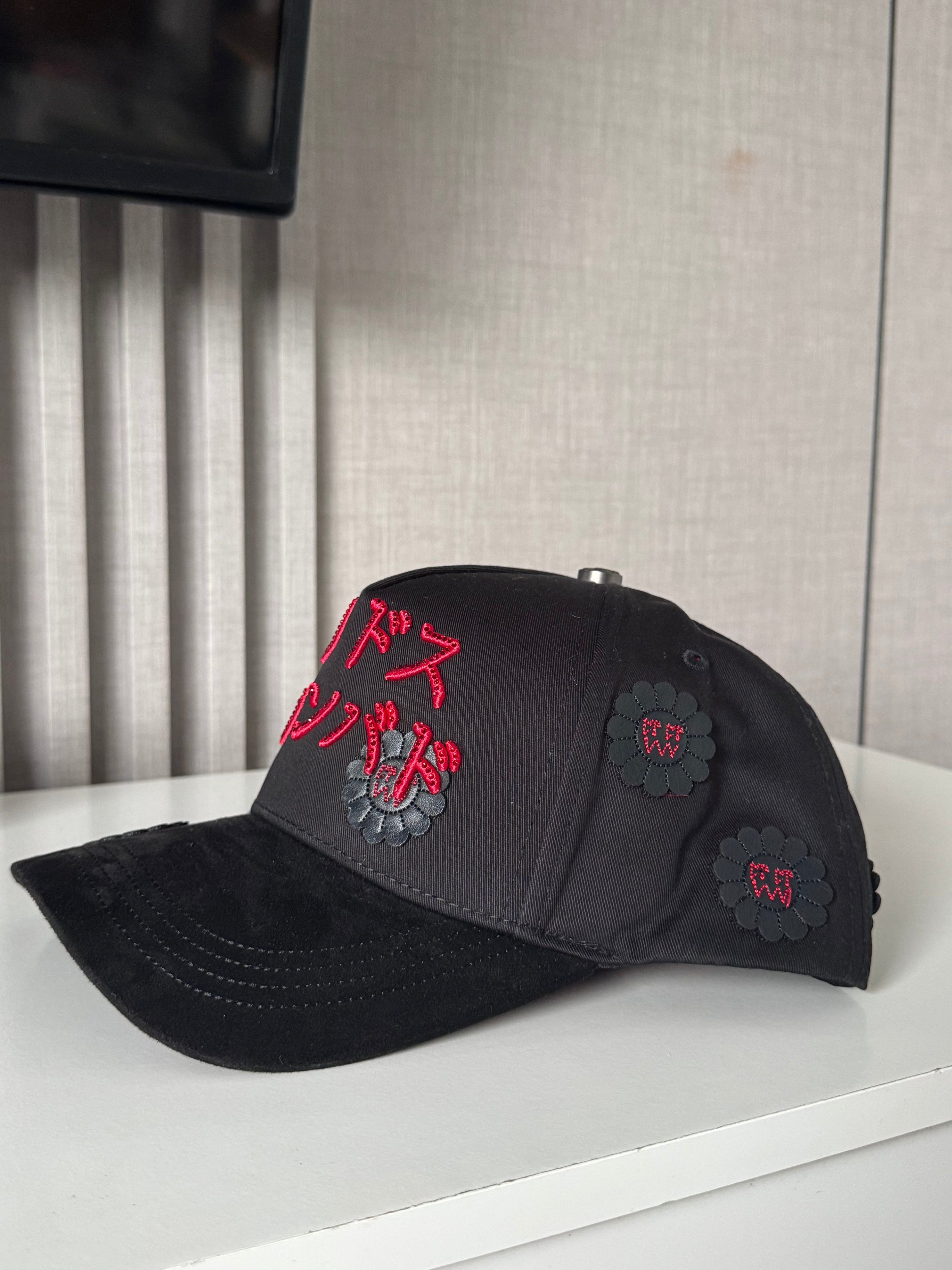 Barbas Hats Cap