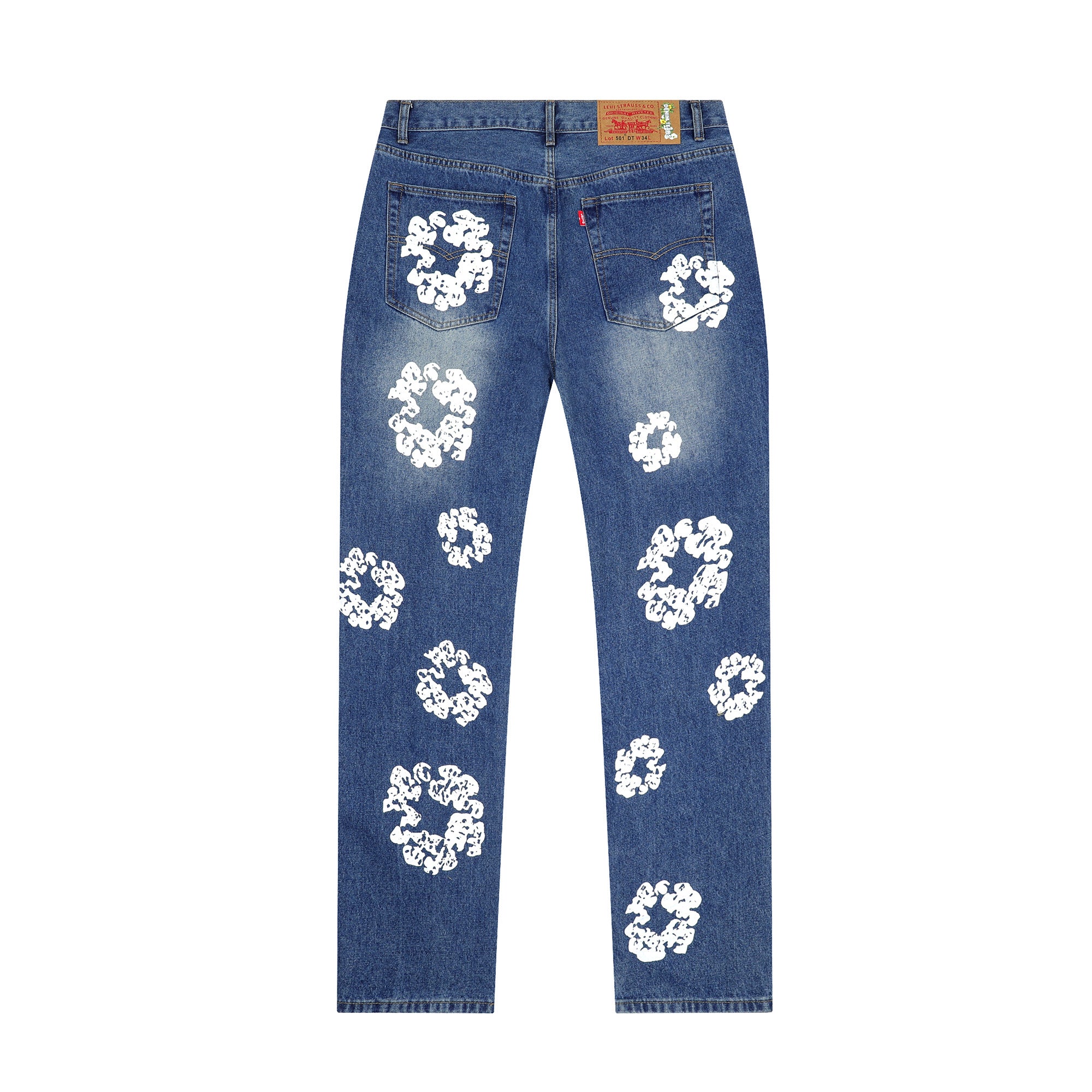 Denim Tears Jeans