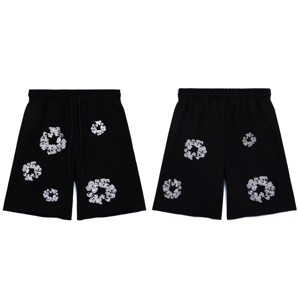 Denim Tears Shorts 3