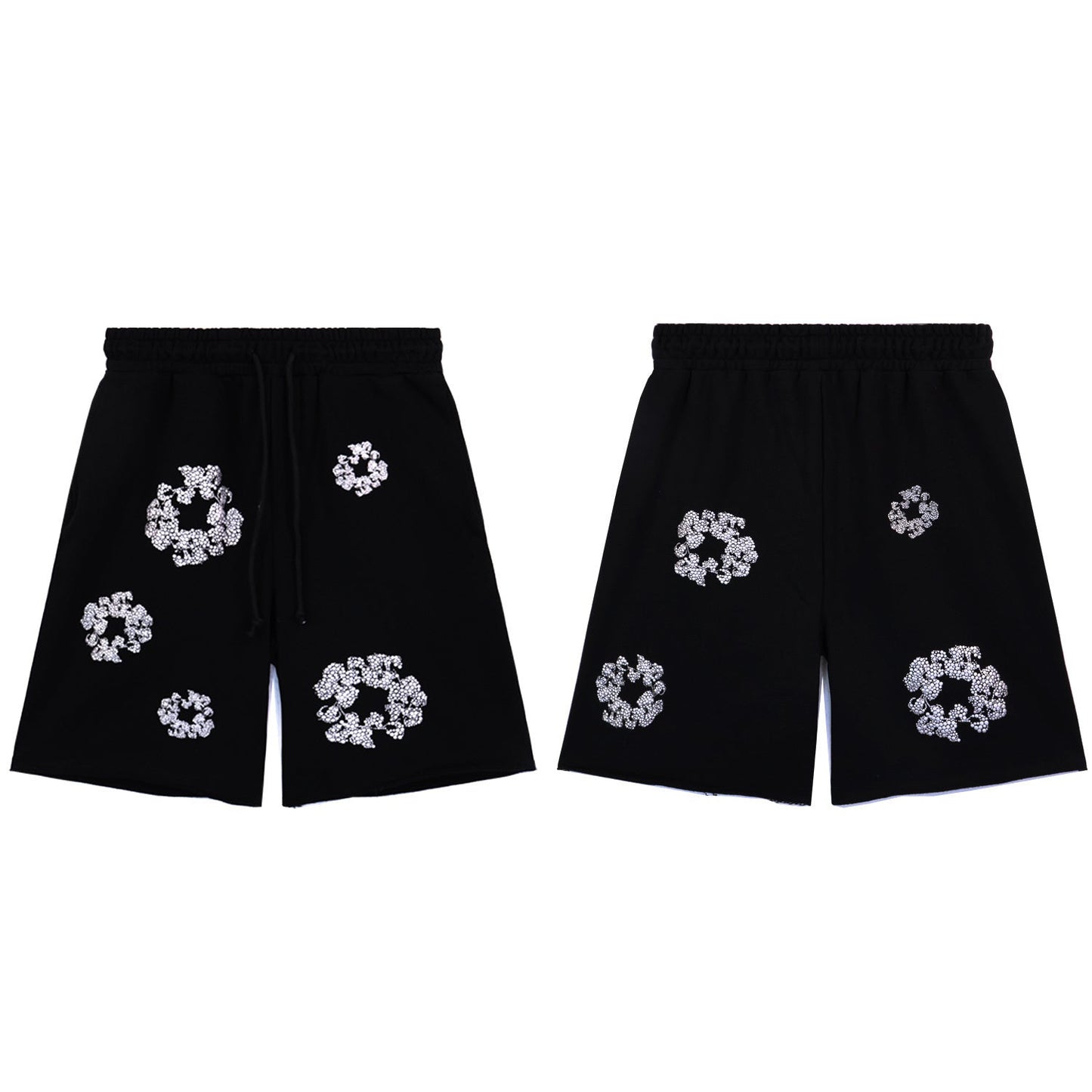 Denim Tears Shorts 3