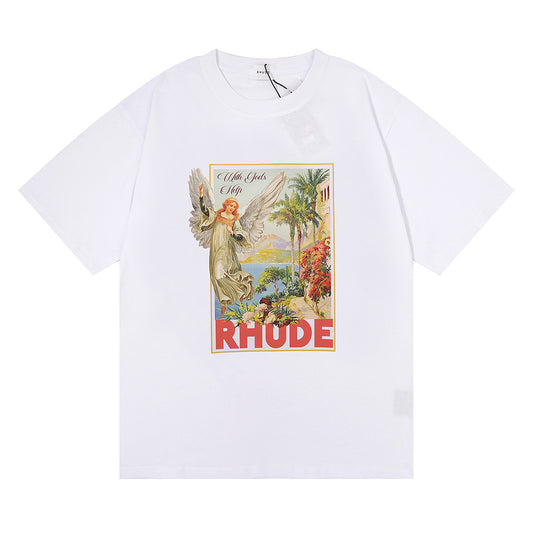Rhude Tshirt 16