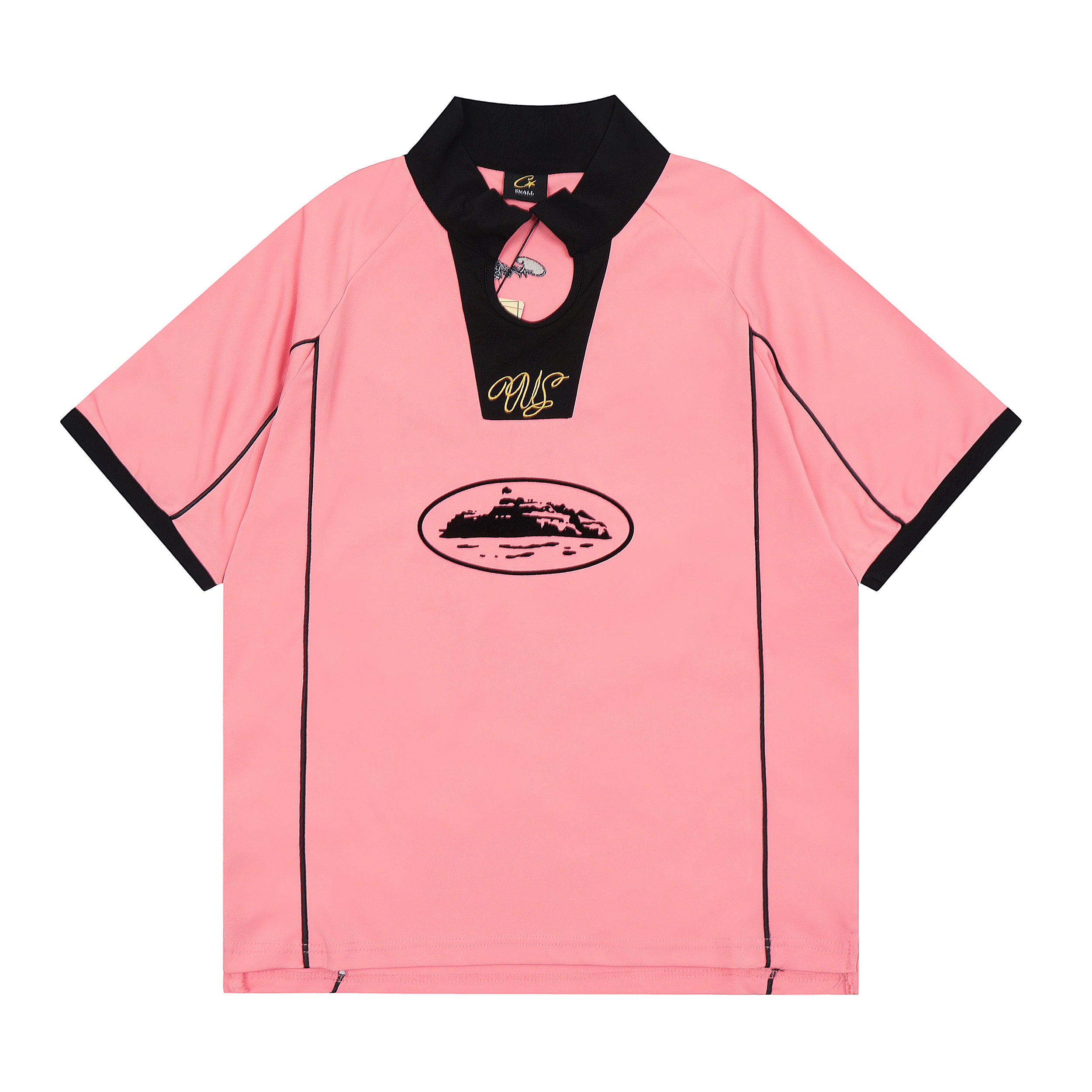 Corteiz Tshirt 6 (Entrega Inmediata)