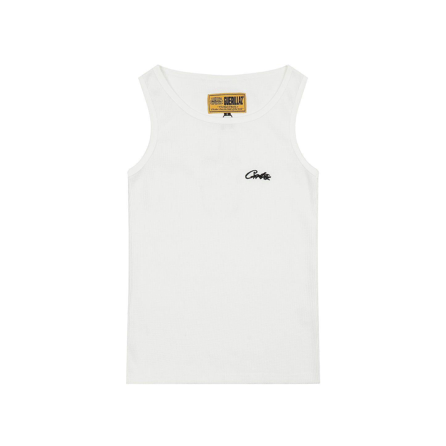 Corteiz Tank Top 2