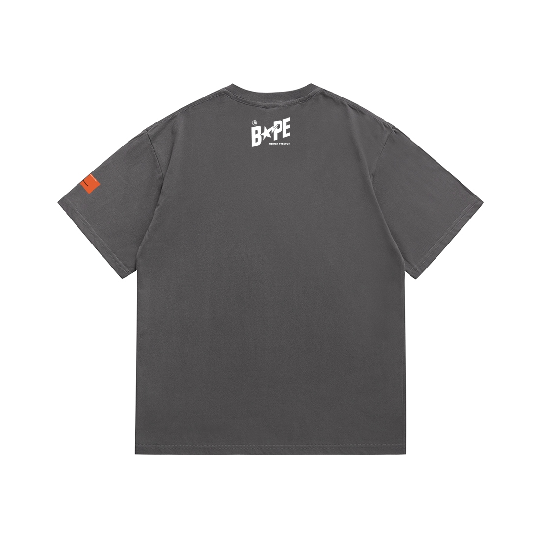 Bape Tee 4