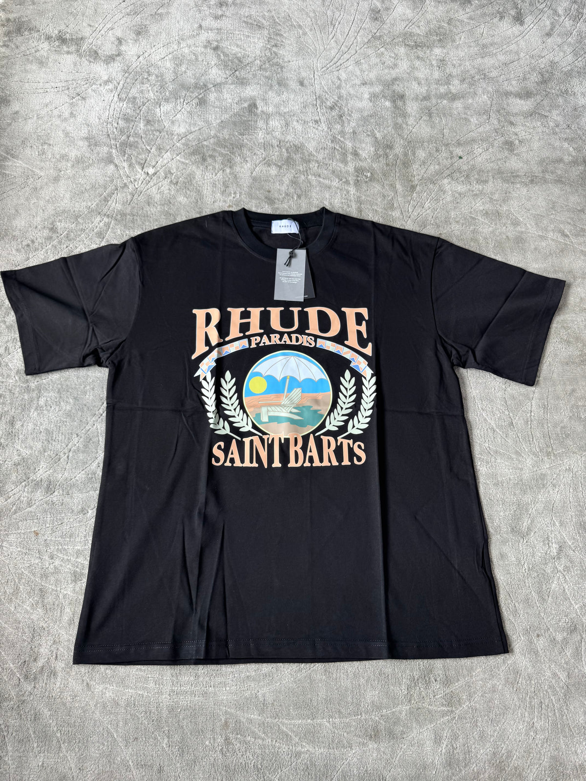 Rhude Tshirt