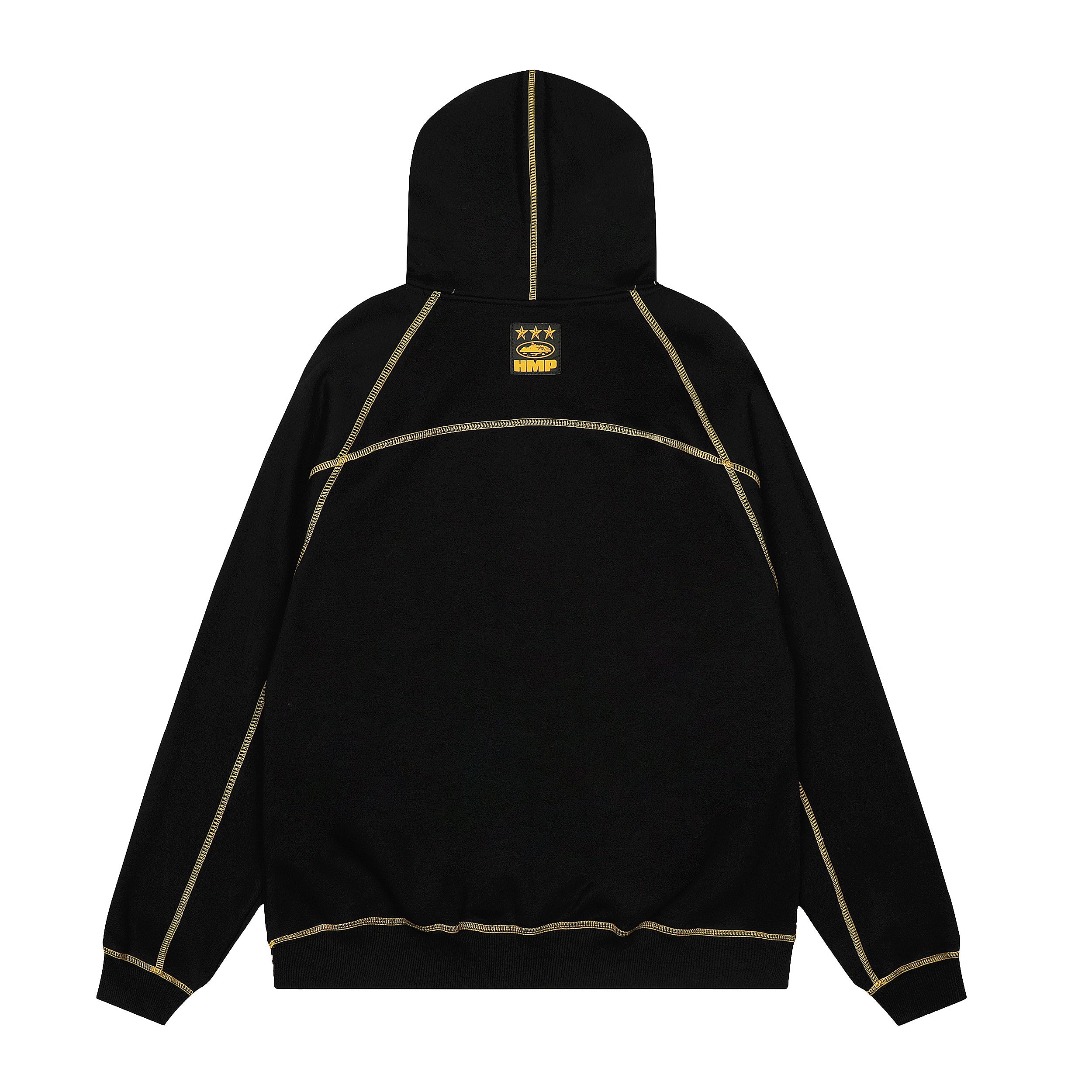Corteiz Hoodie (Entrega Inmediata)
