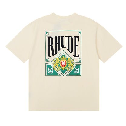 Rhude Tshirt 12