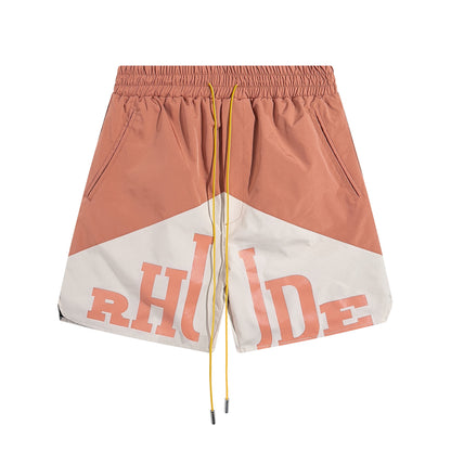 Rhude Shorts 3